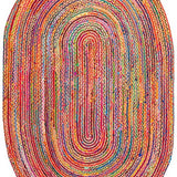 safavieh clearance cape cod cap202a red rug