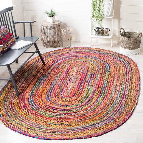 safavieh clearance cape cod cap202a red rug