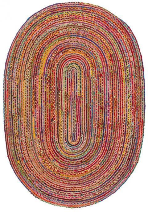 safavieh clearance cape cod cap202a red rug