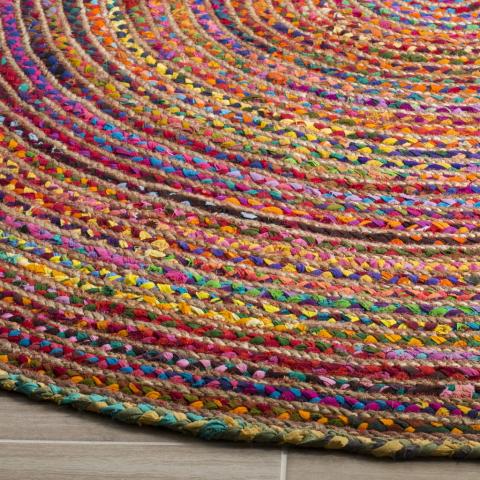 safavieh clearance cape cod cap202a red rug