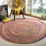 safavieh clearance cape cod cap202a red rug
