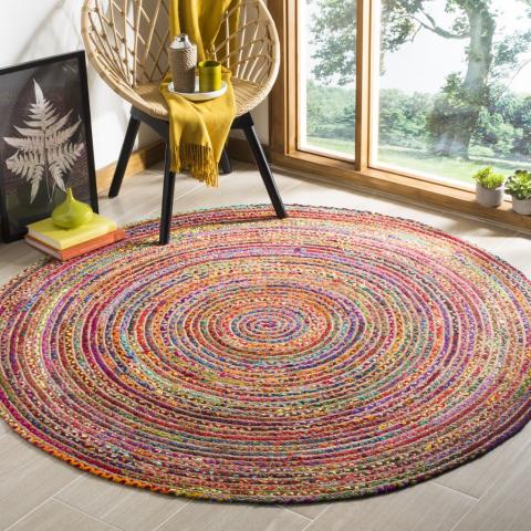 safavieh clearance cape cod cap202a red rug