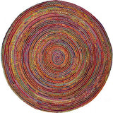 safavieh clearance cape cod cap202a red rug