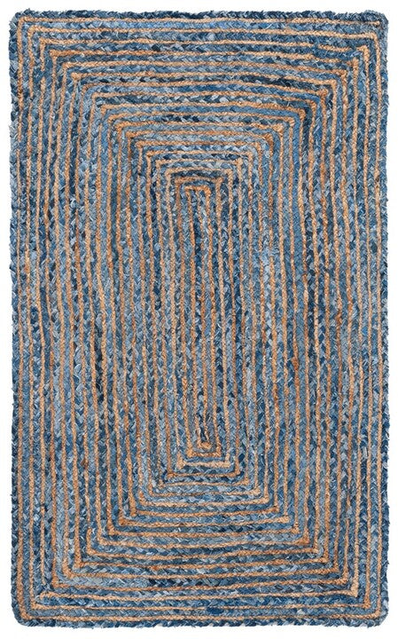 safavieh clearance cape cod cap202m blue rug