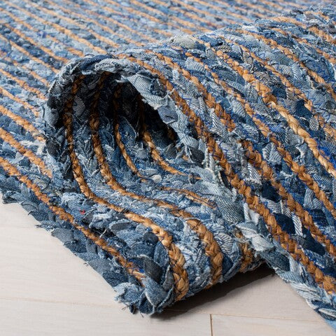 safavieh clearance cape cod cap202m blue rug
