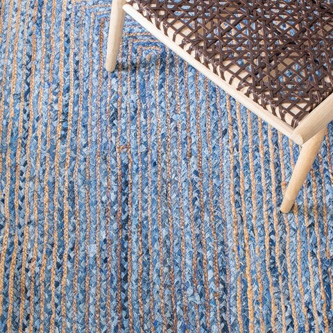 safavieh clearance cape cod cap202m blue rug