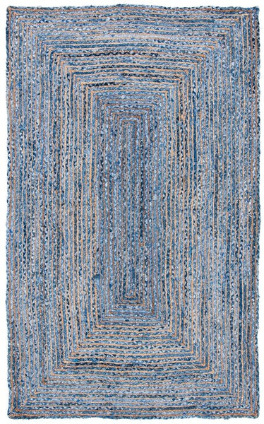 safavieh clearance cape cod cap202m blue rug