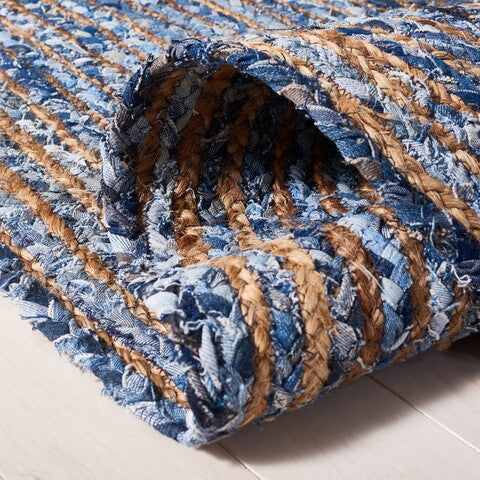 safavieh clearance cape cod cap202m blue rug