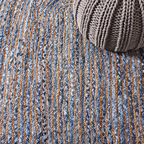 safavieh clearance cape cod cap202m blue rug