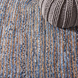safavieh clearance cape cod cap202m blue rug