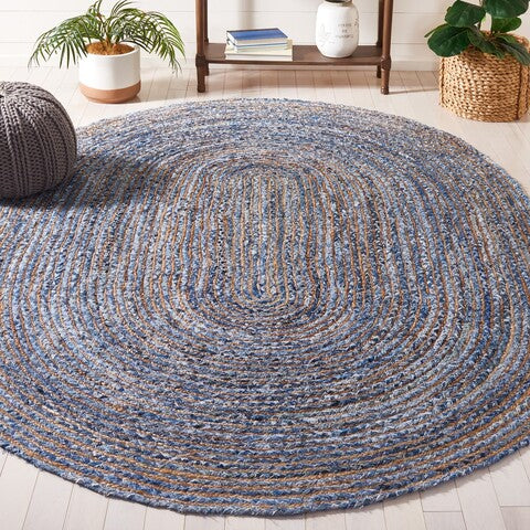 safavieh clearance cape cod cap202m blue rug