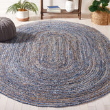 safavieh clearance cape cod cap202m blue rug