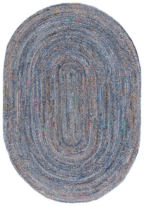 safavieh clearance cape cod cap202m blue rug