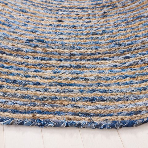 safavieh clearance cape cod cap202m blue rug