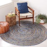 safavieh clearance cape cod cap202m blue rug