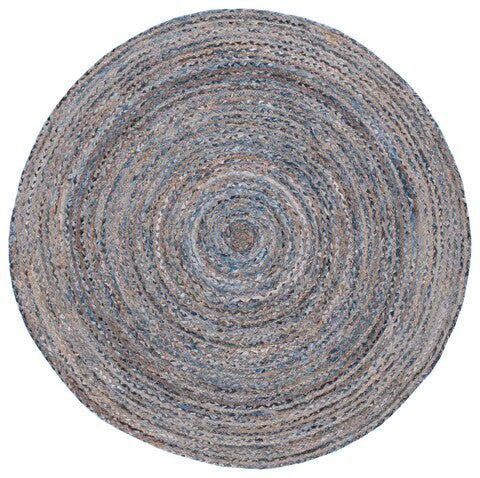 safavieh clearance cape cod cap202m blue rug