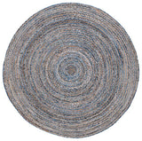 safavieh clearance cape cod cap202m blue rug