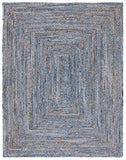safavieh clearance cape cod cap202m blue rug