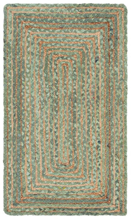 safavieh clearance cape cod cap202y green rug