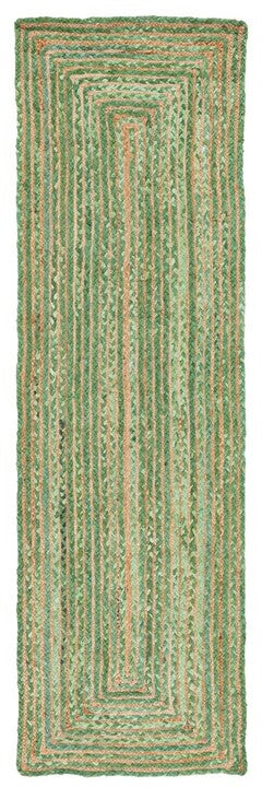 safavieh clearance cape cod cap202y green rug