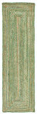 safavieh clearance cape cod cap202y green rug