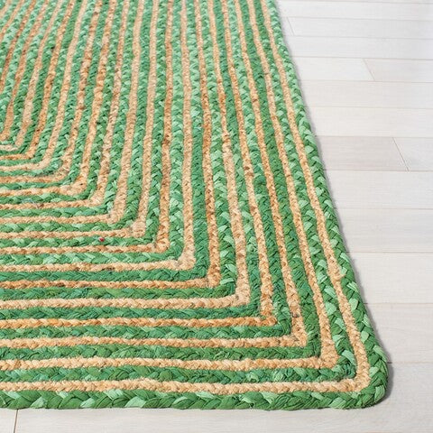 safavieh clearance cape cod cap202y green rug