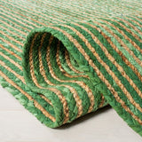safavieh clearance cape cod cap202y green rug