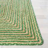 safavieh clearance cape cod cap202y green rug