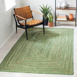 safavieh clearance cape cod cap202y green rug