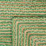 safavieh clearance cape cod cap202y green rug