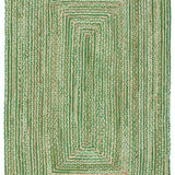 safavieh clearance cape cod cap202y green rug