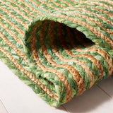 safavieh clearance cape cod cap202y green rug