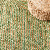 safavieh clearance cape cod cap202y green rug