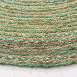 safavieh clearance cape cod cap202y green rug