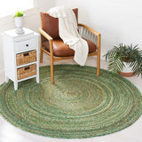 safavieh clearance cape cod cap202y green rug