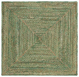 safavieh clearance cape cod cap202y green rug