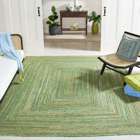 safavieh clearance cape cod cap202y green rug