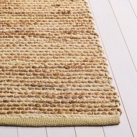 safavieh clearance cape cod cap236c yellow rug