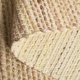 safavieh clearance cape cod cap236c yellow rug