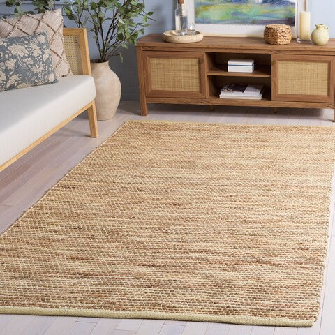 safavieh clearance cape cod cap236c yellow rug