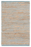 safavieh clearance cape cod cap236m blue rug