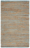 safavieh clearance cape cod cap236m blue rug