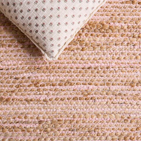 safavieh clearance cape cod cap236u pink rug