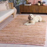 safavieh clearance cape cod cap236u pink rug