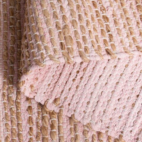 safavieh clearance cape cod cap236u pink rug