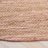 safavieh clearance cape cod cap236u pink rug