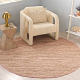 safavieh clearance cape cod cap236u pink rug