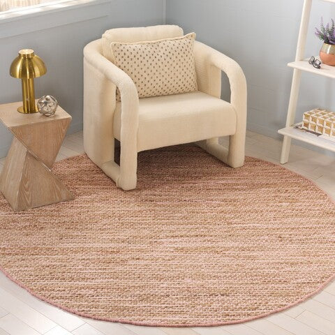 safavieh clearance cape cod cap236u pink rug