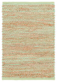 safavieh clearance cape cod cap236y green rug