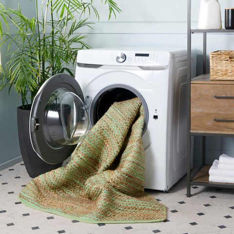 safavieh clearance cape cod cap236y green rug